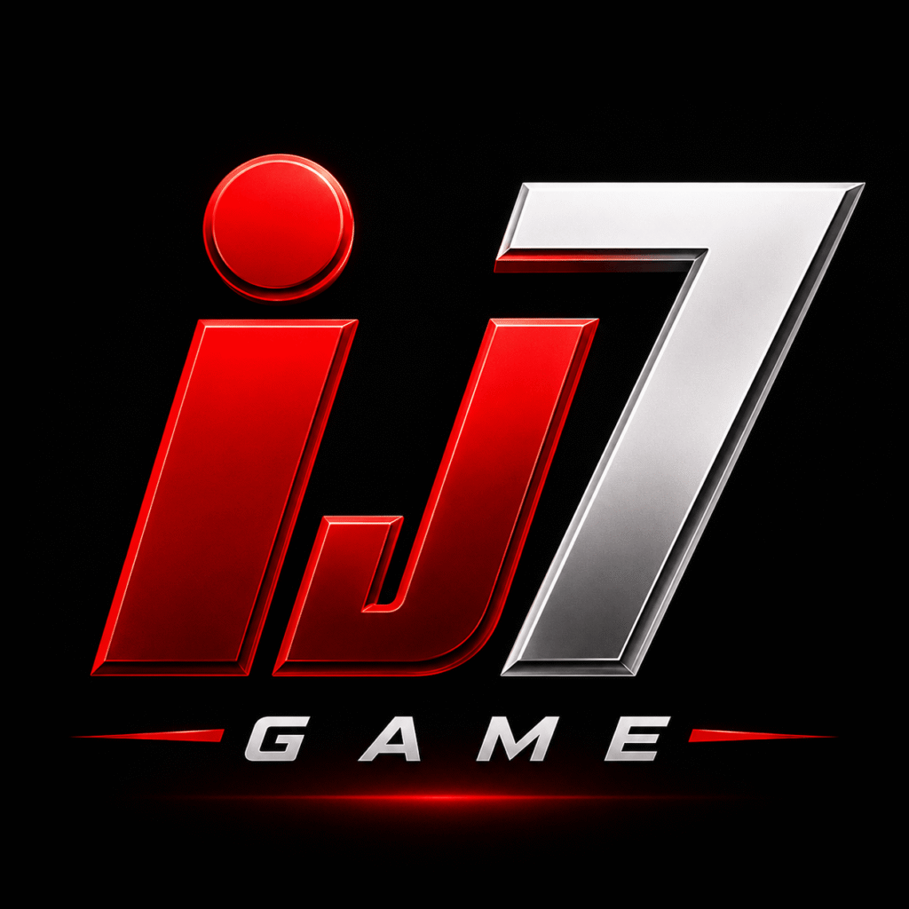 IJ7 Game